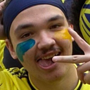 Meet your Posher, Ronan